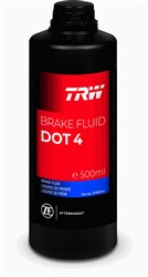 TRW Brake fluid PFB450_1