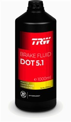 Brake fluid DOT5.1 1l_2