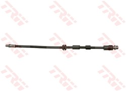 Przewód hamulcowy elastyczny PHB434_1