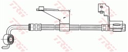 Przewód hamulcowy elastyczny PHD364_2
