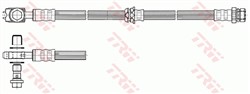 Przewód hamulcowy elastyczny PHD560_2
