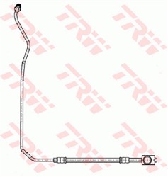 Przewód hamulcowy elastyczny PHD944_1