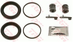 Disc brake caliper repair kit SJ1219
