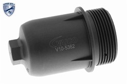 Eļļas filtra korpuss VAICO V10-5362_1