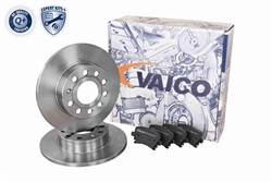 Brake Kit, disc brake V10-6624_1