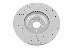 Brake disc V30-80065_2