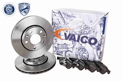 Brake Kit, disc brake V46-1371