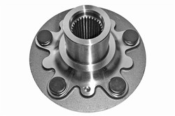 Wheel hub V48-0175_1
