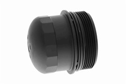 Cap, oil filter housing V95-0654