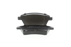 Brake Pad Set, disc brake AISBPFI-1020