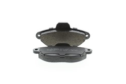 Brake Pad Set, disc brake AISBPFI-1039
