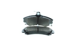 Brake Pad Set, disc brake AISBPMI-1004_0
