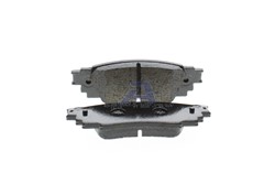 Brake Pad Set, disc brake AISBPTO-2015