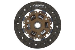 Clutch disc AISDN-039_3