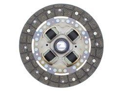 Clutch disc AISDT-123V_4