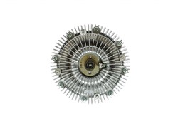 Clutch, radiator fan AISFCT-036