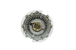 Clutch, radiator fan AISFCTS-003