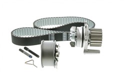 Water Pump & Timing Belt Kit AISTKA-908_1
