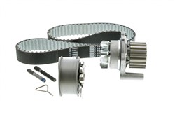 Water Pump & Timing Belt Kit AISTKA-909_1