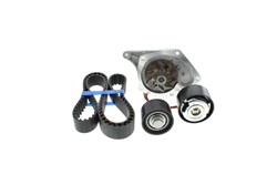 Water Pump & Timing Belt Kit AISTKN-901B