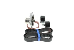 Water Pump & Timing Belt Kit AISTKN-901B_3