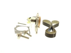 Water Pump & Timing Belt Kit AISTKN-907_1