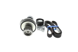 Water Pump & Timing Belt Kit AISTKO-903A_2