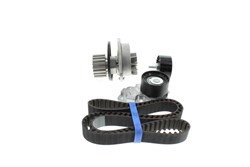 Water Pump & Timing Belt Kit AISTKO-903A_3