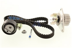 Water Pump & Timing Belt Kit AISTKP-904