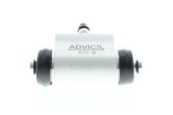 Wheel brake cylinder AISWCTP-264_4