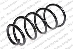 Coil spring LS4015665