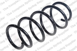 Coil spring LS4027709