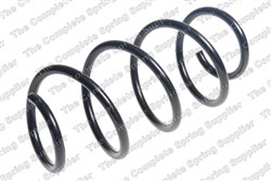Coil spring LS4027716