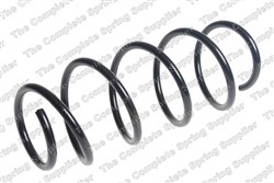 Coil spring LS4037284