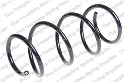 Coil spring LS4062066