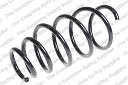 Coil spring LS4063535