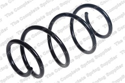 Coil spring LS4063580