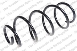 Coil spring LS4095103