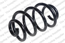 Coil spring LS4262078