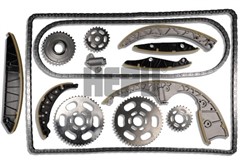 Timing Chain Kit HEP21-0318