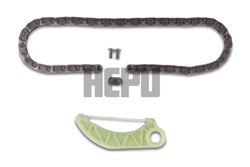 Chain Kit, oil pump drive HEP21-0369_0