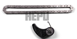 Chain Kit, oil pump drive HEP21-0371