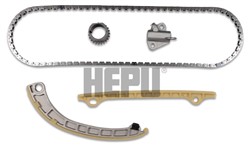 Mootoriketi komplekt HEPU HEP21-0442