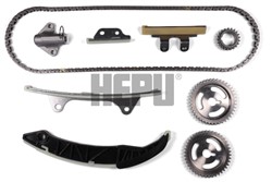 Timing Chain Kit HEP21-0589