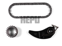 Chain Kit, oil pump drive HEP21-0590