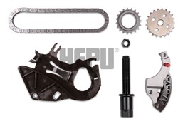 Chain Kit, oil pump drive HEP21-0622