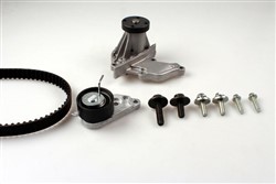 Water Pump & Timing Belt Kit PK02350