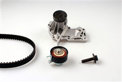 Water Pump & Timing Belt Kit PK02551