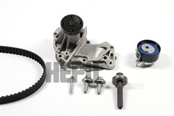 Water Pump & Timing Belt Kit PK02552
