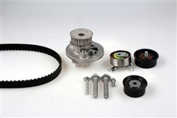 Water Pump & Timing Belt Kit PK03240